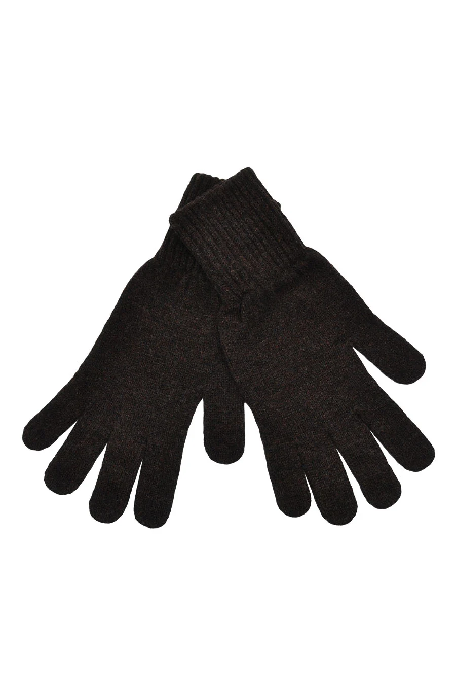 Mens Scottish Lambswool Classic Gloves - Image 10